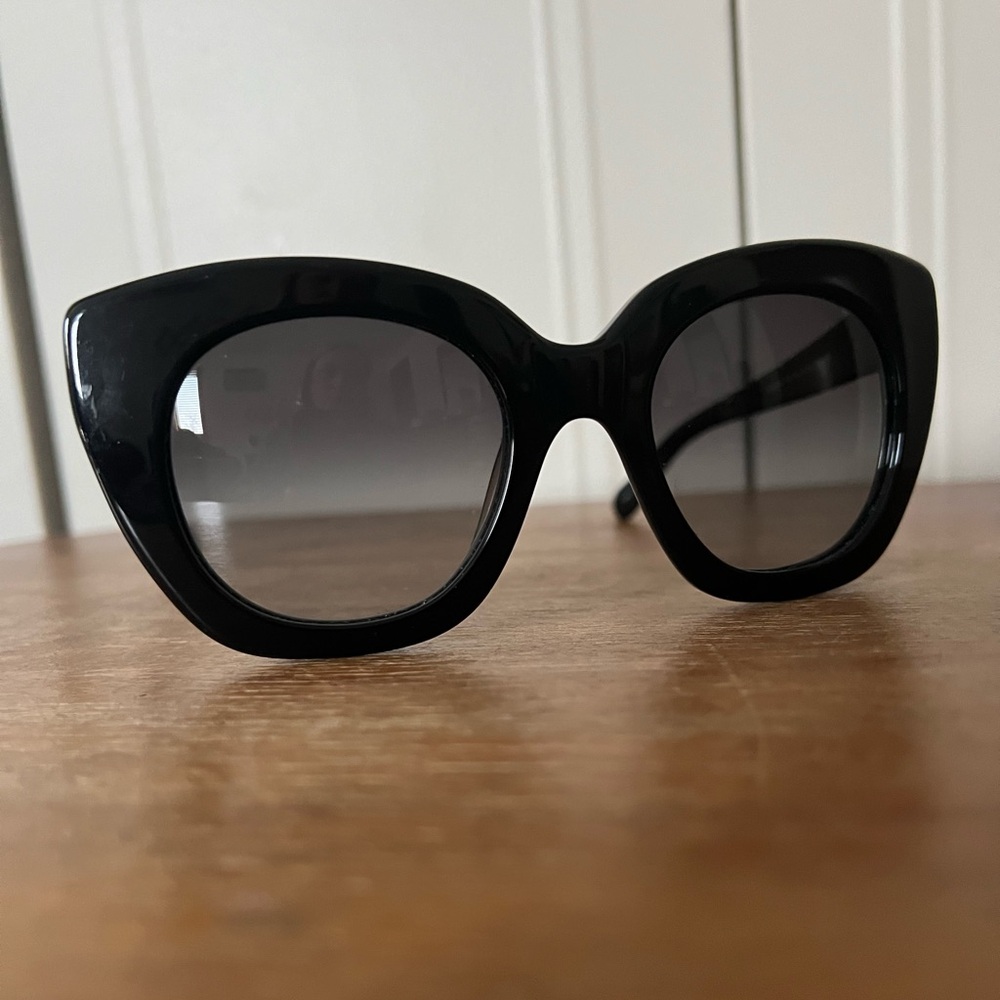 Kate Spade Hello Sunshine sunglasses